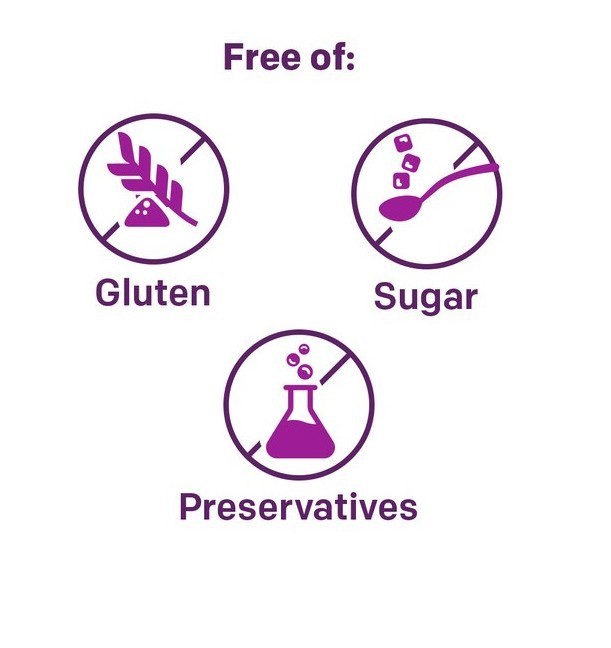 MiraLAX Laxative Powder 34 Daily Doses X2 - 20.4 Oz Each - Exp 5/2027