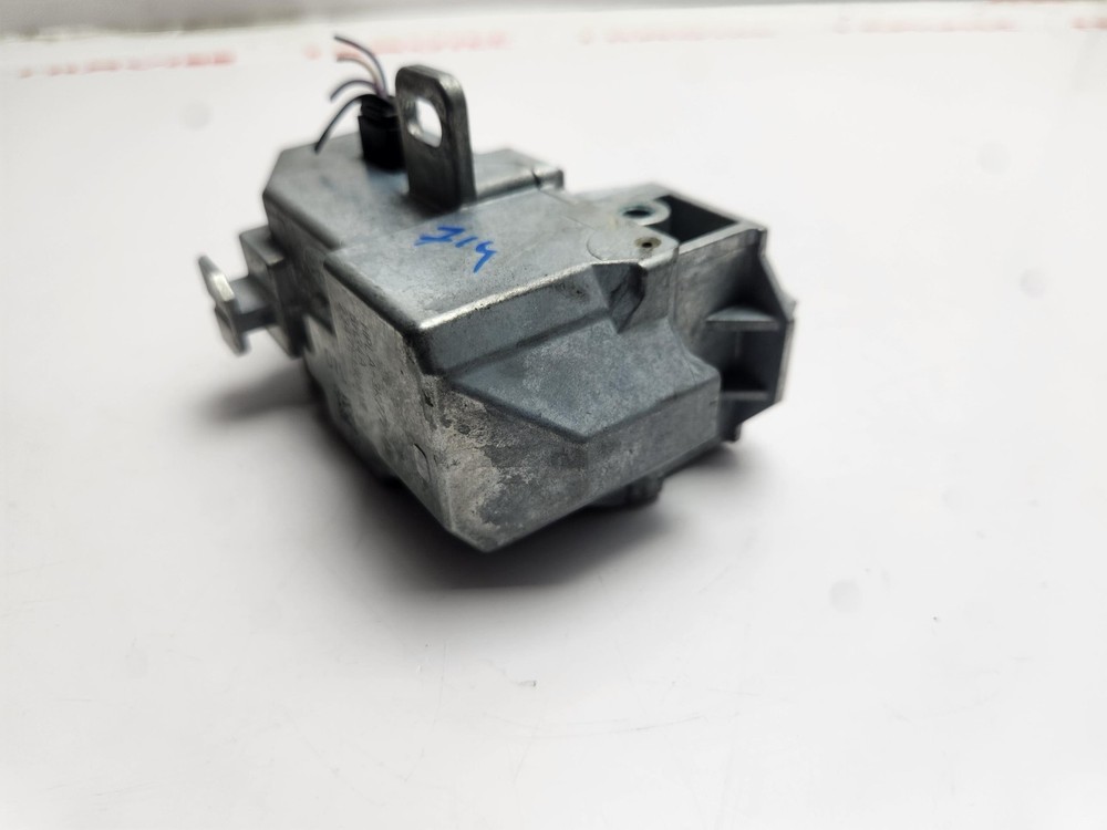 JAGUAR E-PACE STEERING COLUMN LOCK 2017 - 2021
