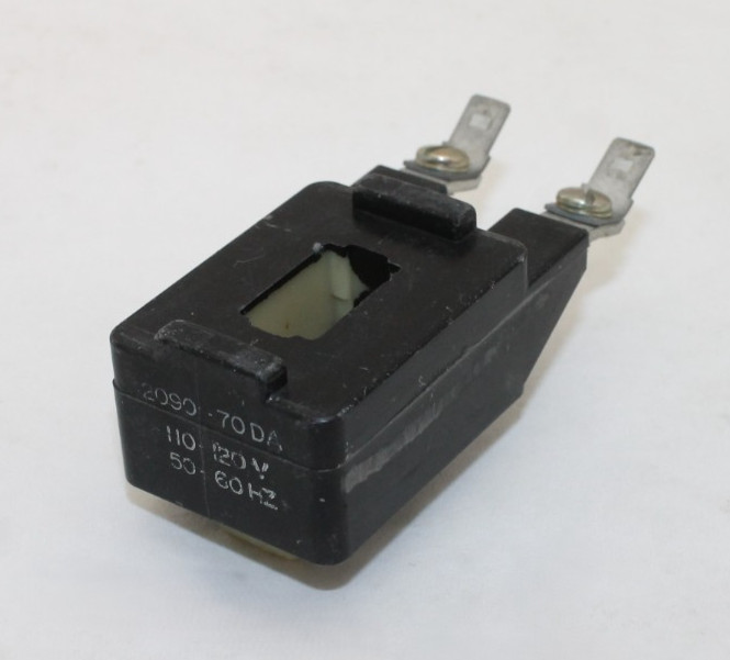 Telemecanique 2090-70DA Coil