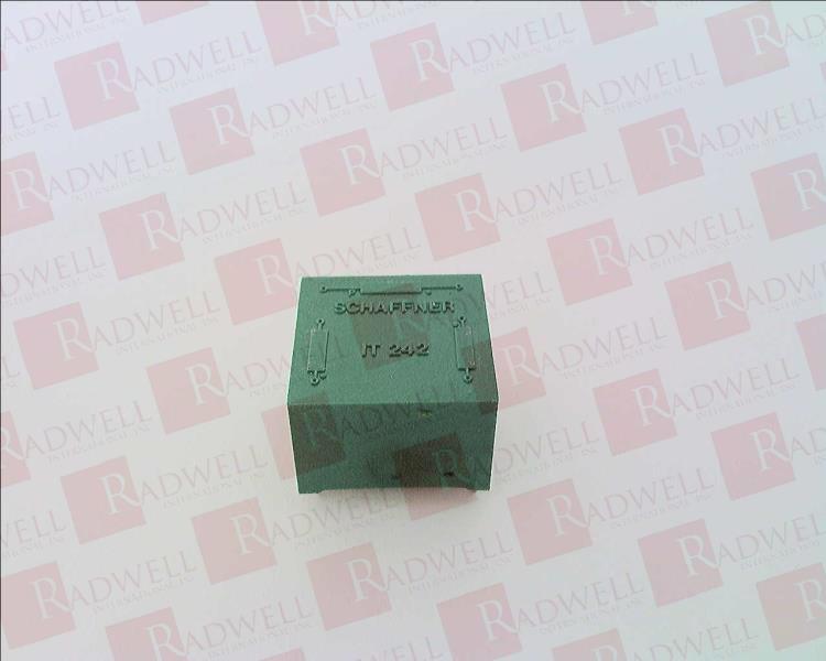 SCHAFFNER IT242 / IT242 (BRAND NEW)