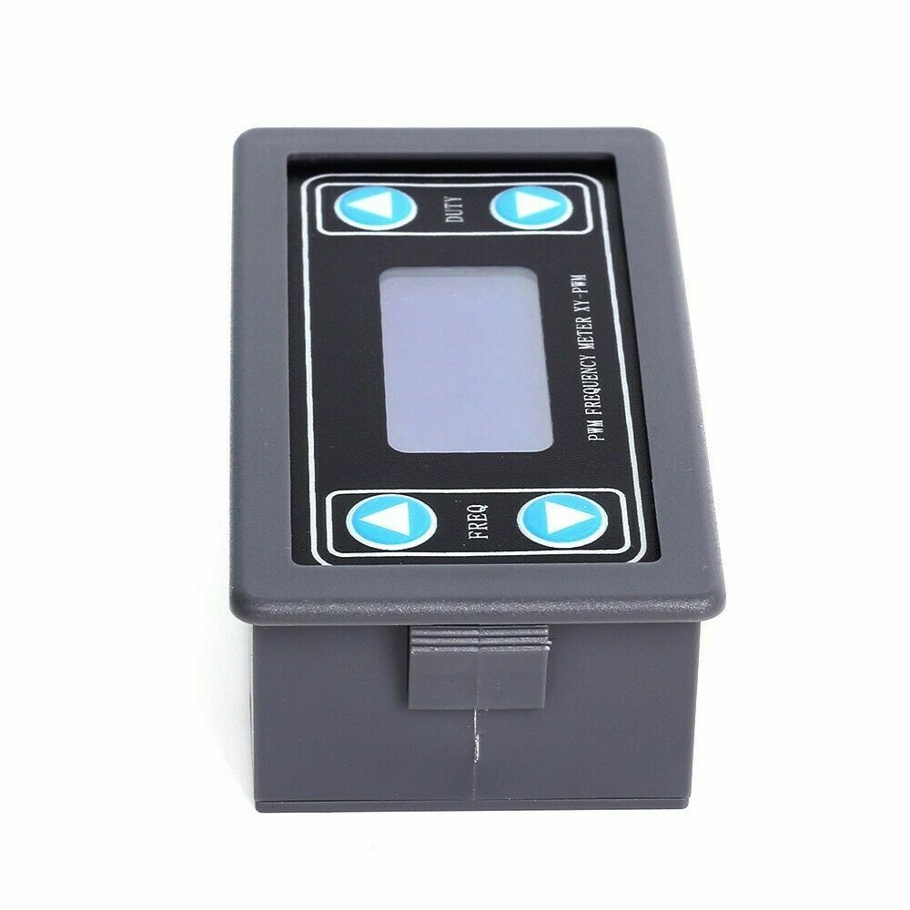 Signal Generator Module Adjustable PWM Pulse Frequency Duty Cycle Square Wave