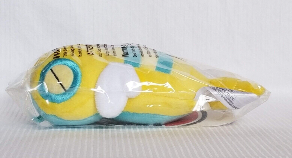 Pokemon Center Original Dunsparce Sitting Cuties Plush