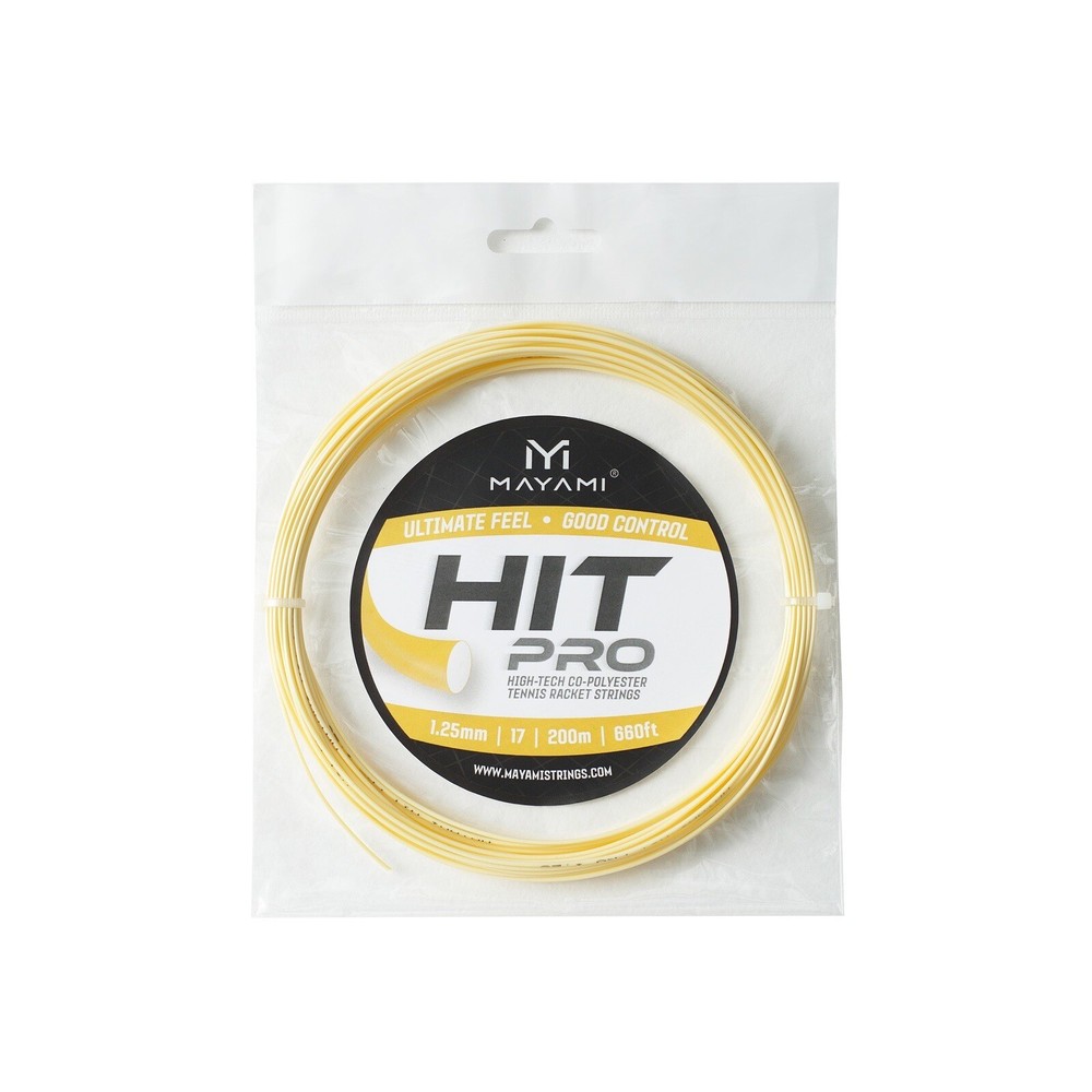 tennis string Mayami