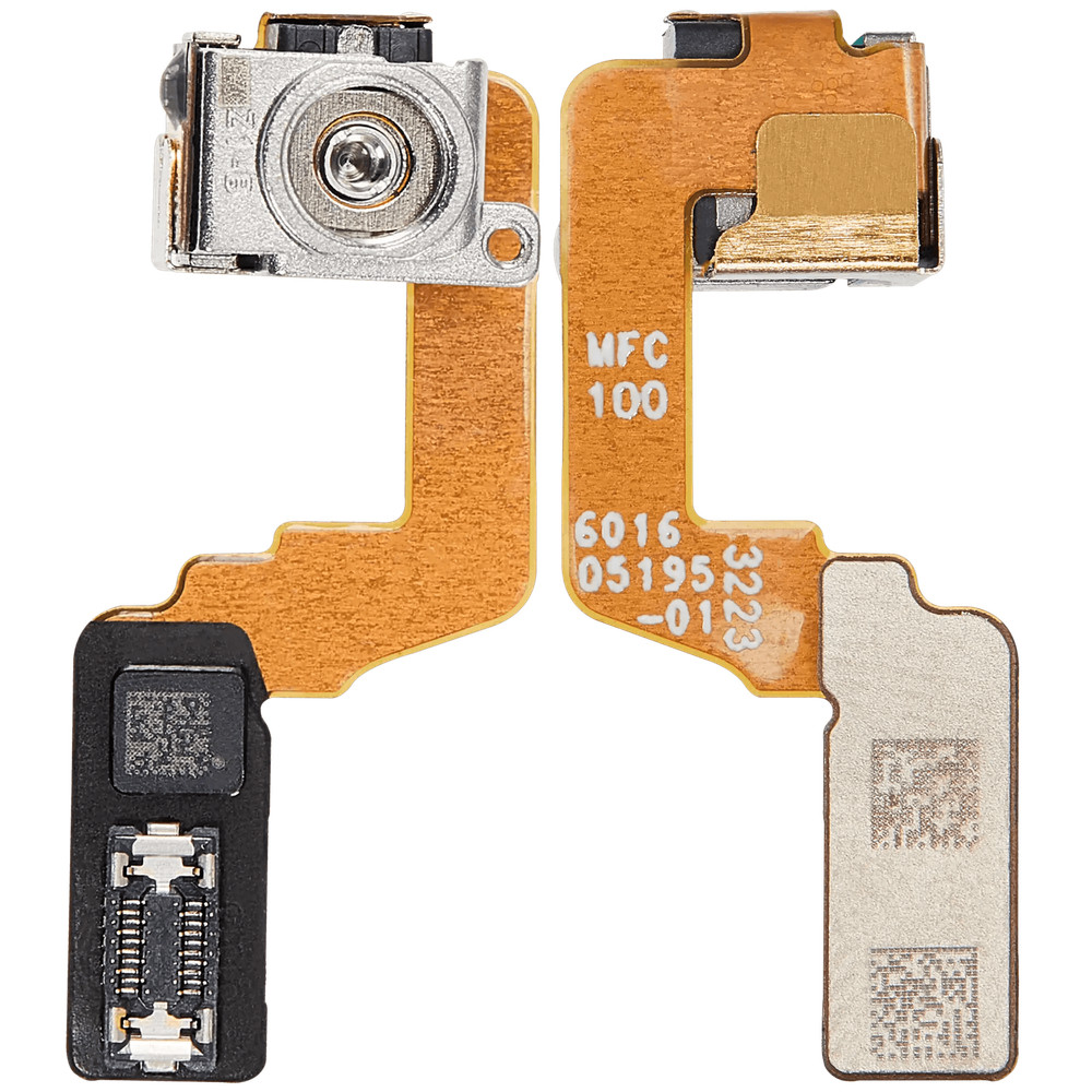 Replacement Crown Flex Cable Compatible For Watch Series 10 (46MM)