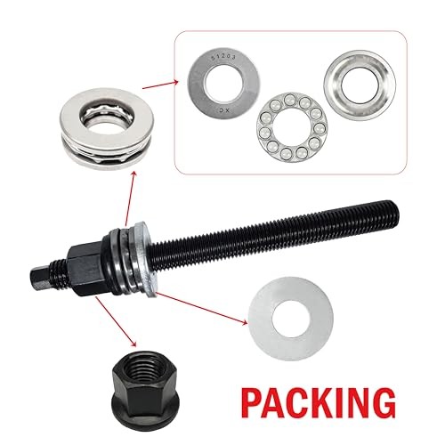 LS Harmonic Balancer Installation Tool, Crank Pulley Install Tool 551141,