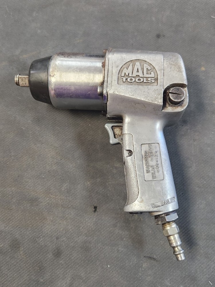 MAC TOOLS AW434B AIR WRENCH (DDP006492)