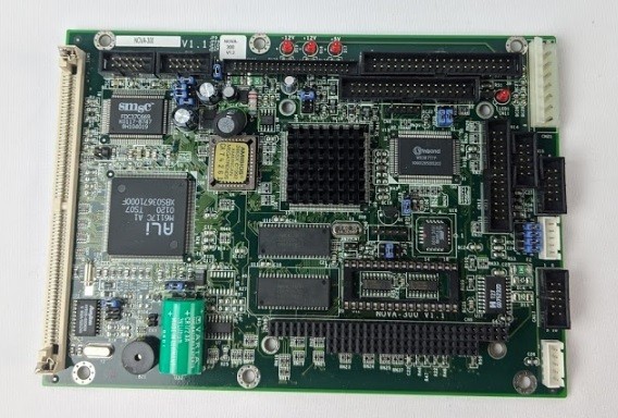 IEI NOVA-300 CPU Board