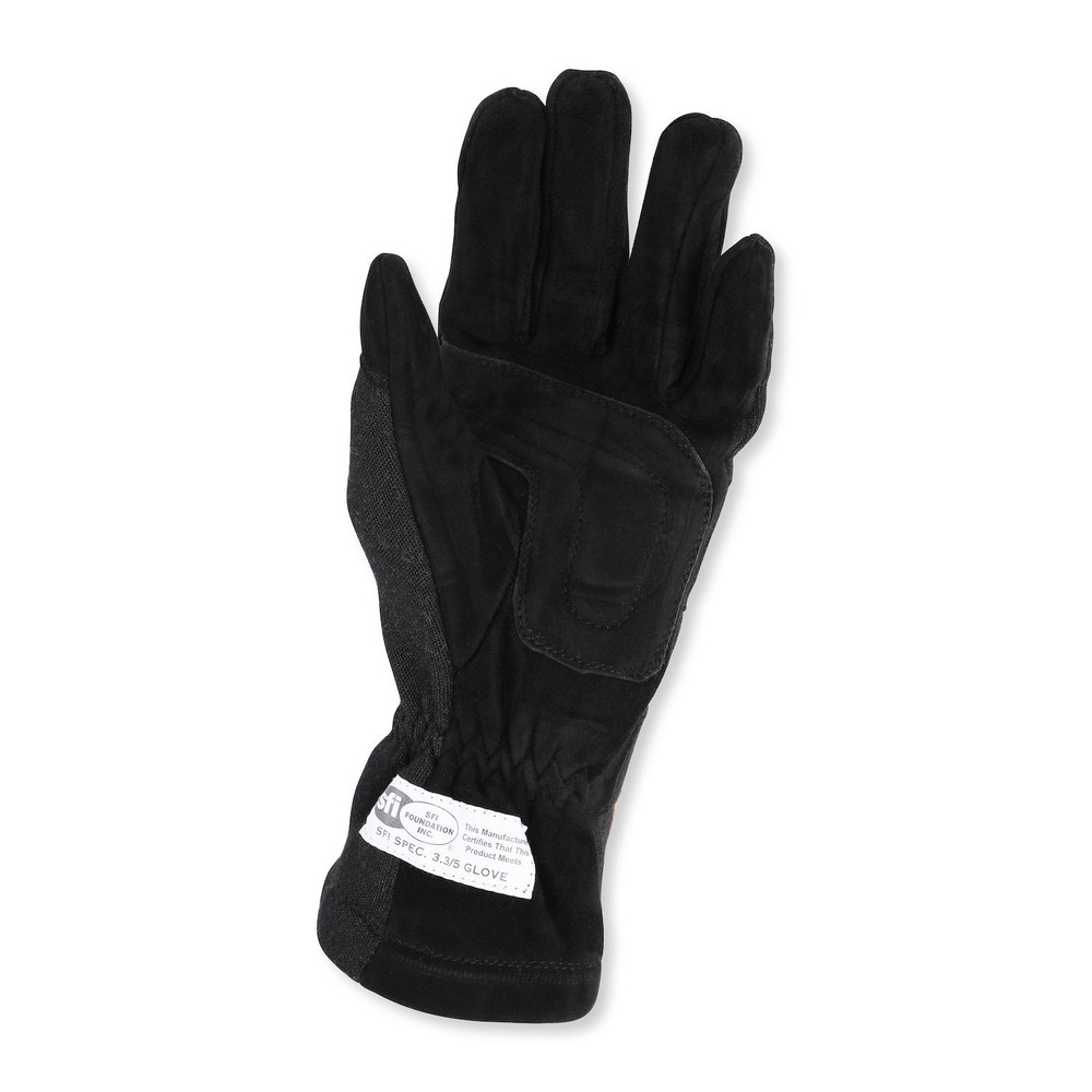 RaceQuip 355006 Double Layer Racing Gloves