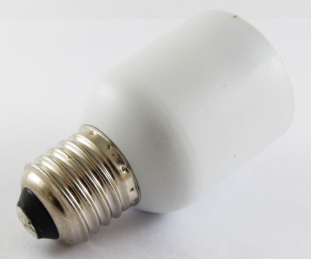 E27 to E40 Socket Base LED Halogen CFL Light Bulb Lamp Adapter Converter Holder