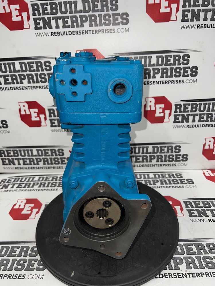 Bendix 5014144X Tf 550 Compressor, Remanufactured