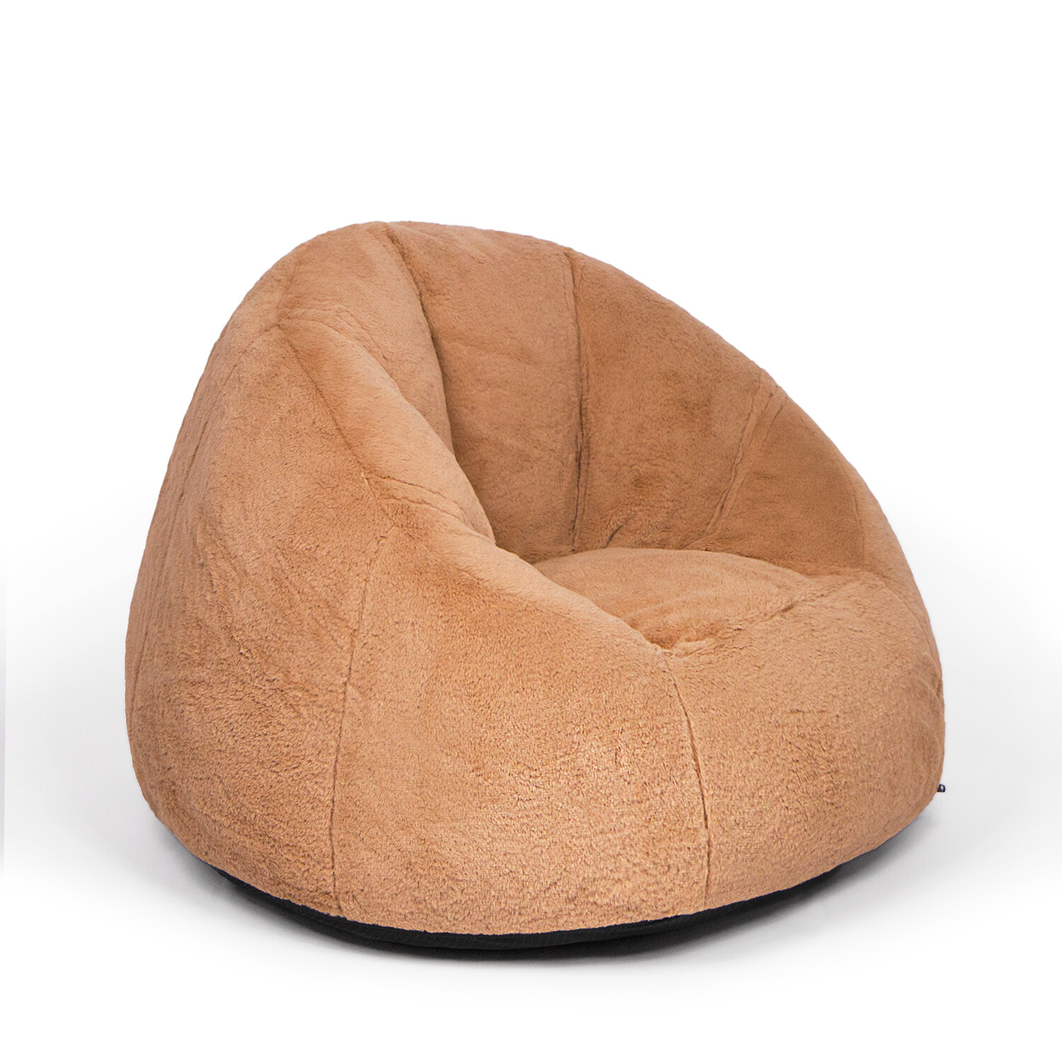 N&V Kids Bean Bag Chair, Girls & Boys Bean Bag Sofa Foam Filler, Kids Sofa Chair