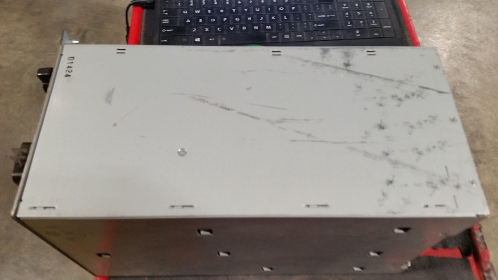 Cisco 34-1535-01 Power Supply Untested