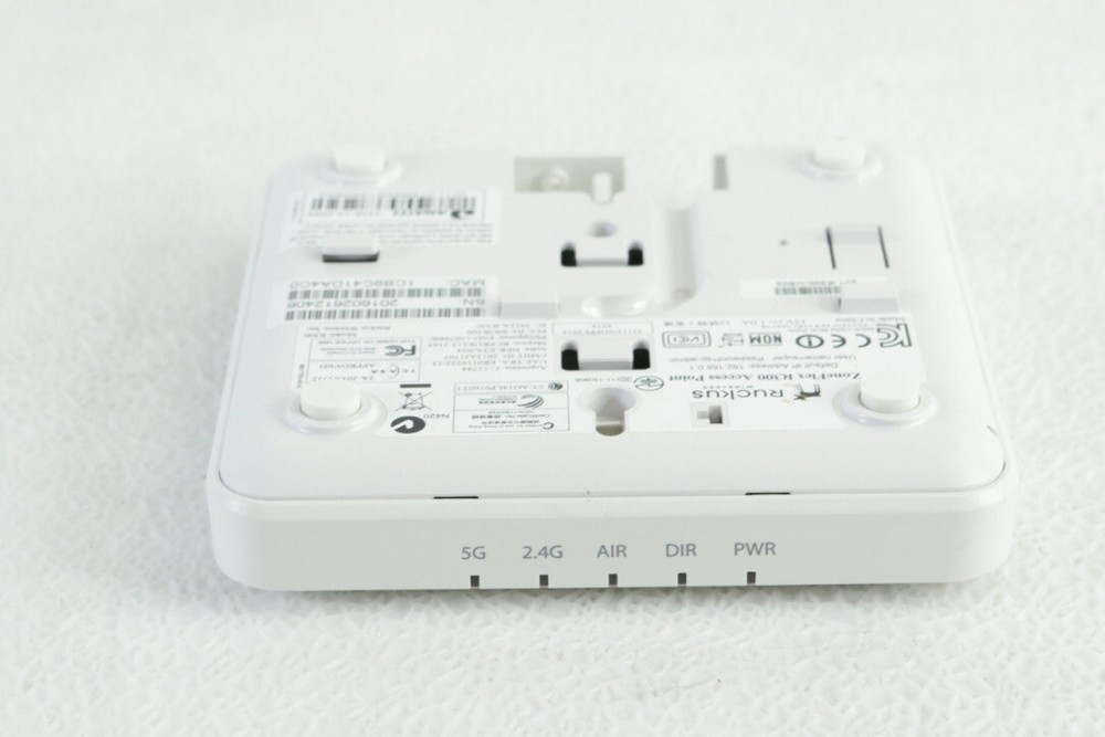 Ruckus Wireless ZoneFlex R300 Wireless Access Point L294