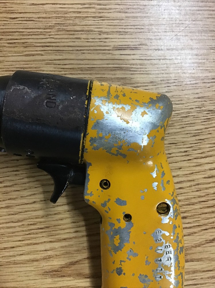 Ingersoll Rand Multi Vane 96207