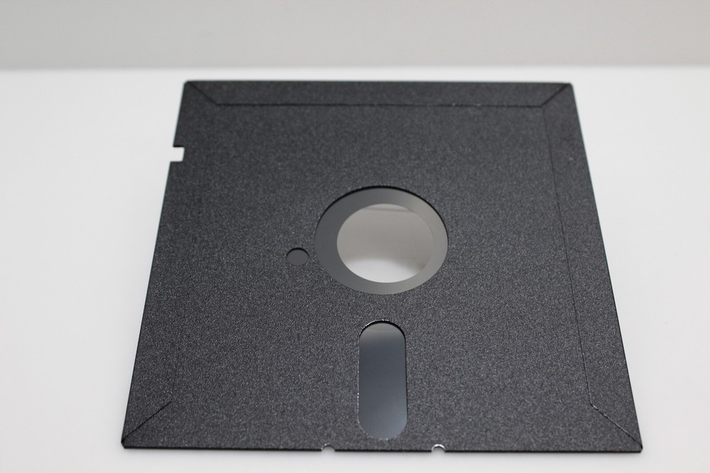 1st Act! Contact Management Software - Program Disk - 5 1/4" Floppy Disk, 1992