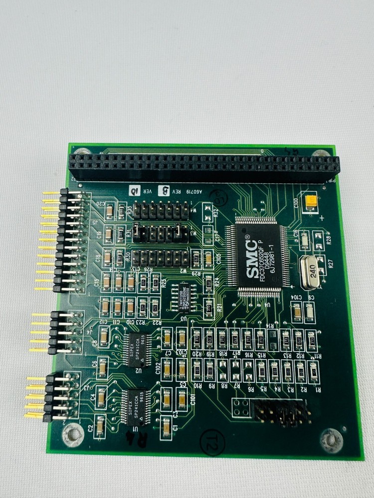Ampro A60719 MM/SSP-LC PC/104 Module