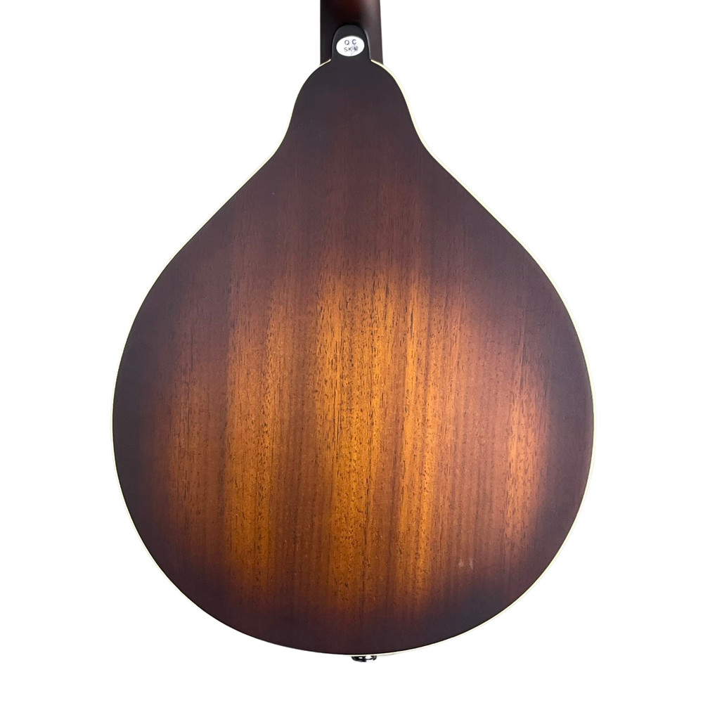 Fender PM-180E Mandolin, Aged Cognac Burst (used)