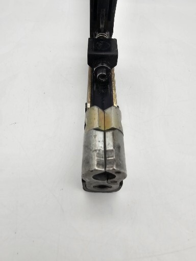 CablePrep Cobra 360 Dual Compression Tool