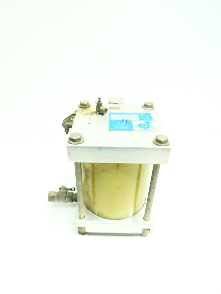 Drain-all 1700 Compressed Air Pneumatic Drain Trap