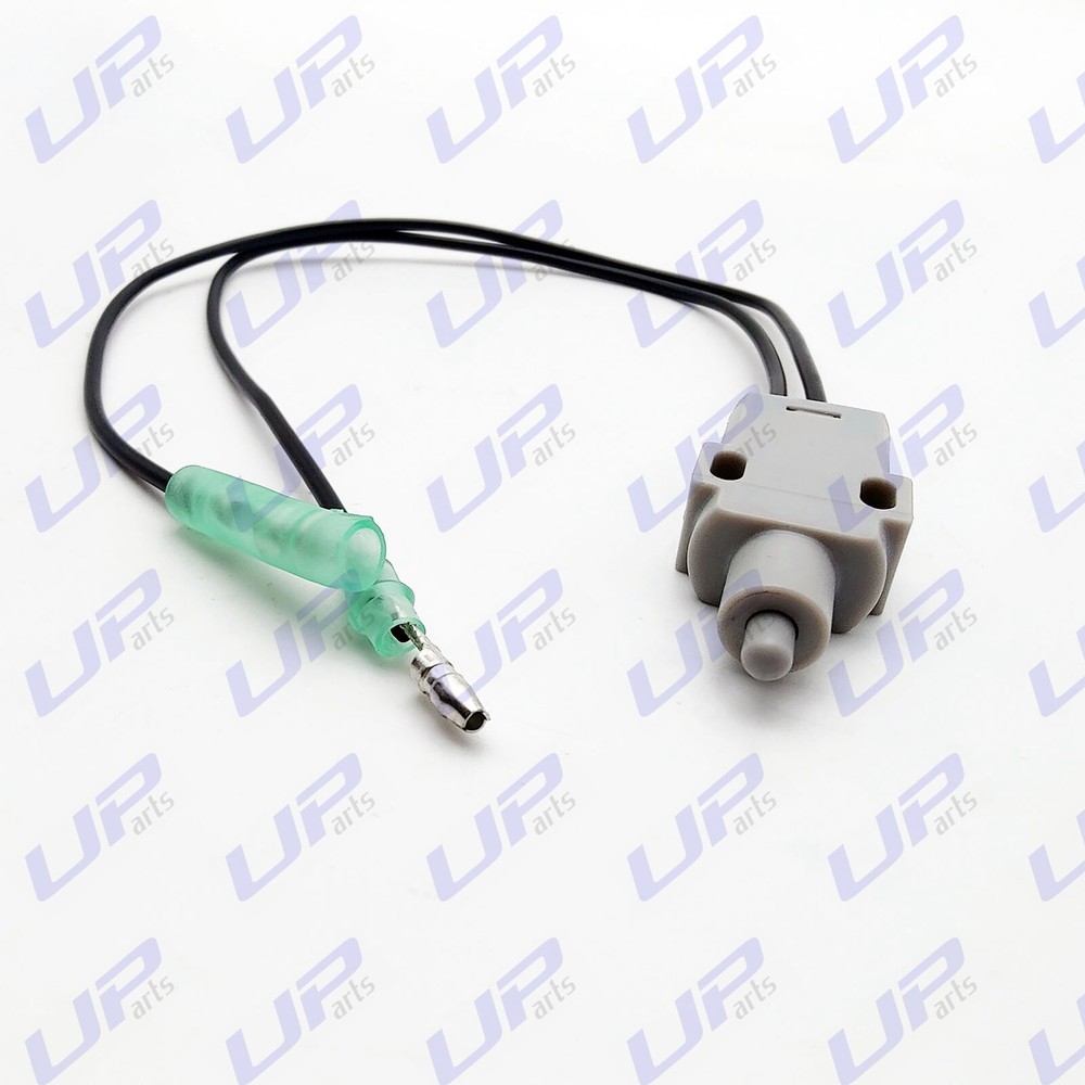 Replaces: 87-814281A5 Shift interrupter micro switch for Mercruiser