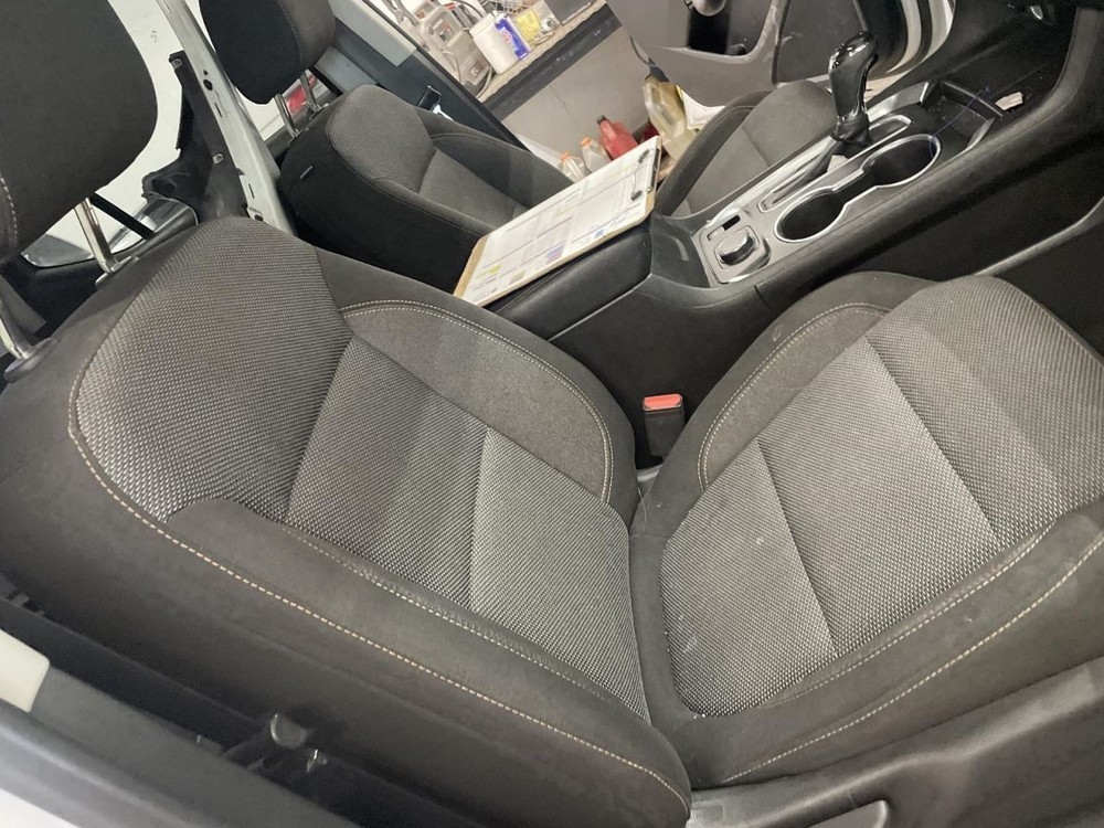 Complete Console Front Floor Fits 18-21 TRAVERSE 965019