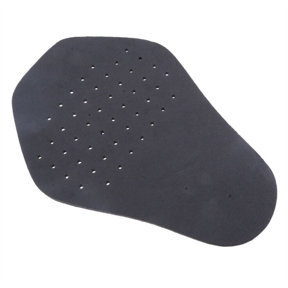 Motorcycle Bike Back Pad/Jacket Insert EVA Back Protector/Riding Skiing Skating