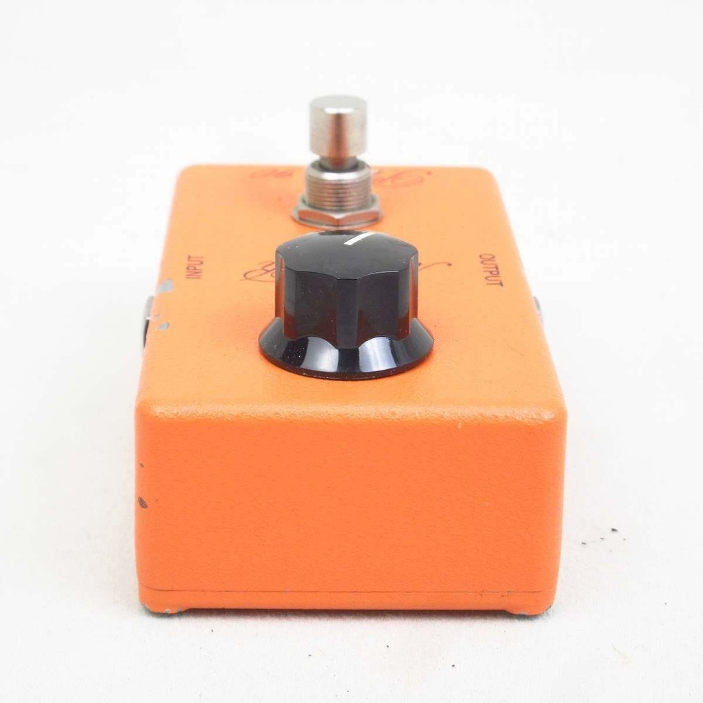 MXR CSP101S Script Phase 90 Used Phaser