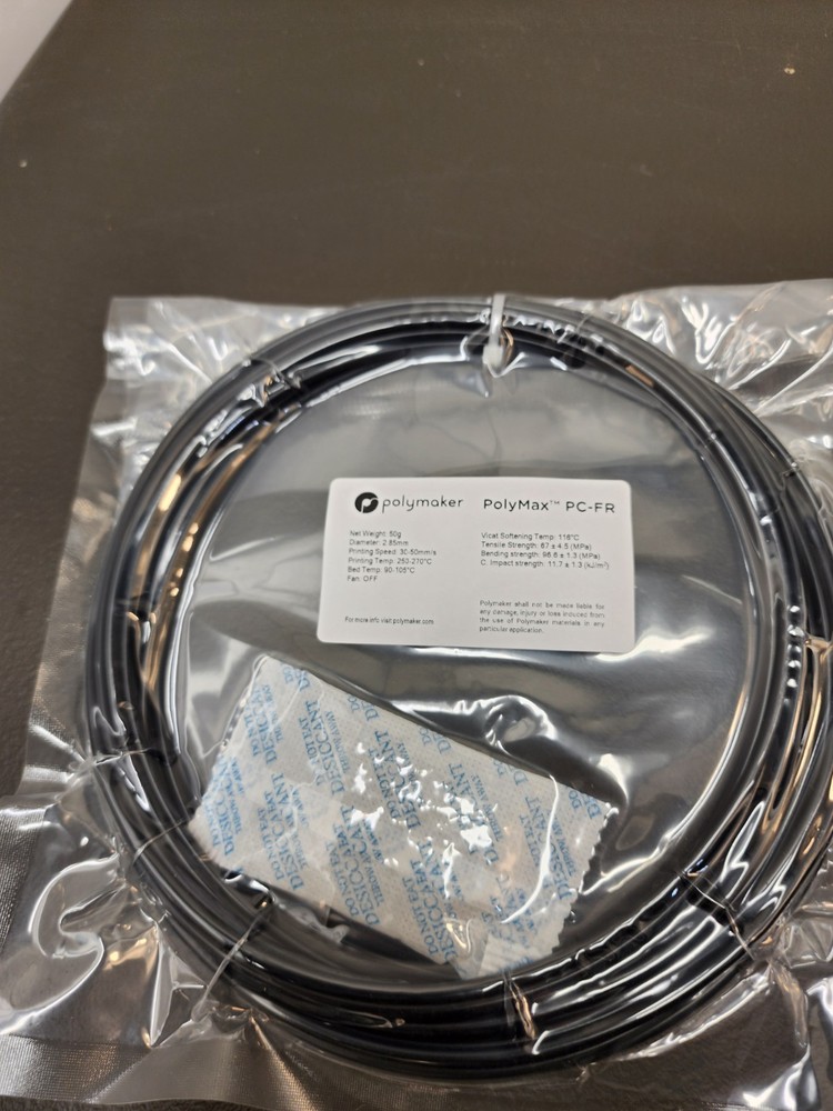 Polymaker PolyMax PC-FR