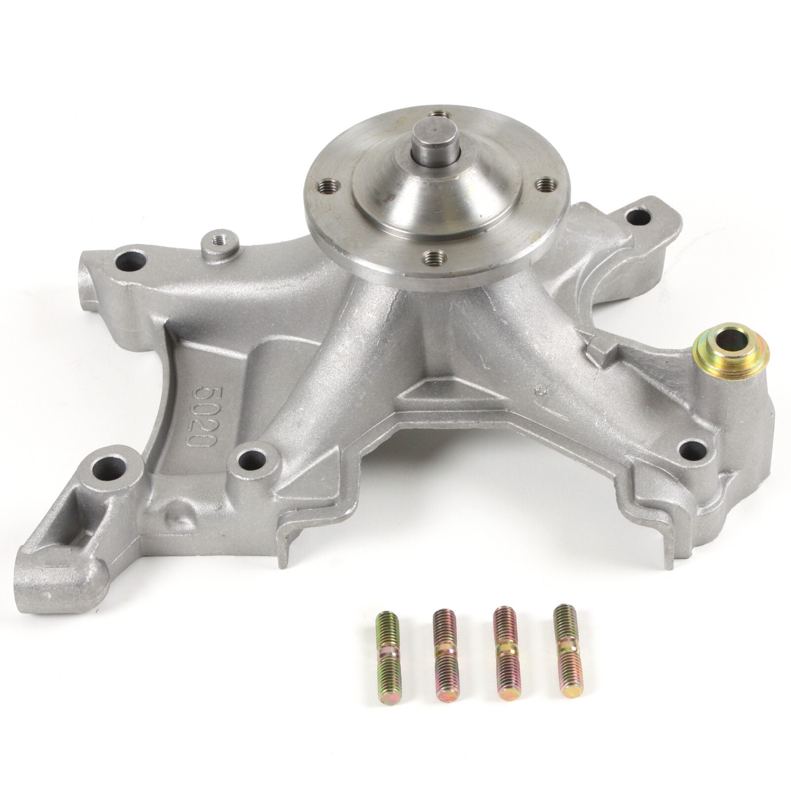 Fan Idler Bracket For Toyota 4Runner Land Cruiser Sequoia Tundra 4.7L 1998-2009