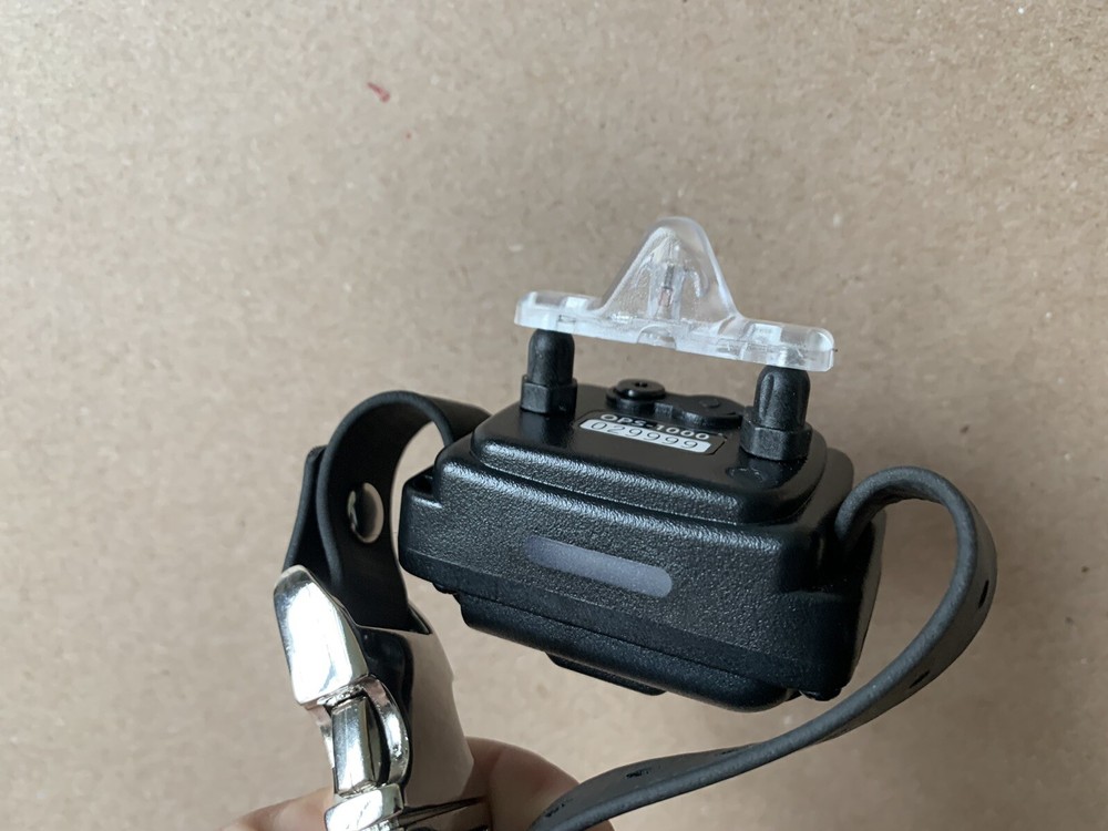 Ecollar Collar Test Light Tool
