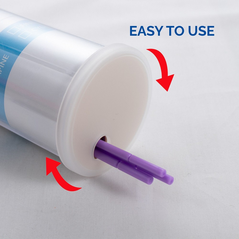 2000/5Boxes Dental Microbrush Micro Brush Applicator Tips Regular/Fine/Ultrafine