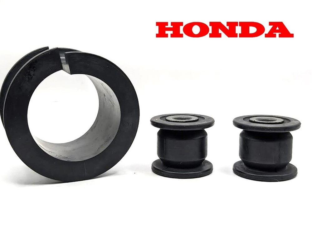 Rack & Pinion Bellow Mount Bushing KIT for 2003-2008 HONDA PILOT Left & Right