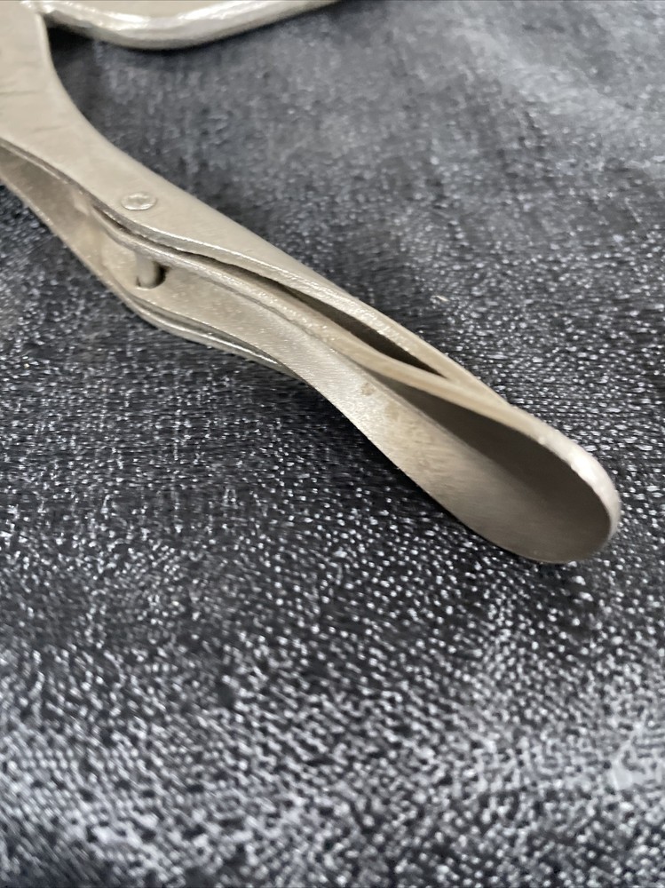 MAC Tools USA 11" Welding Table Locking Clamp LP-HD11