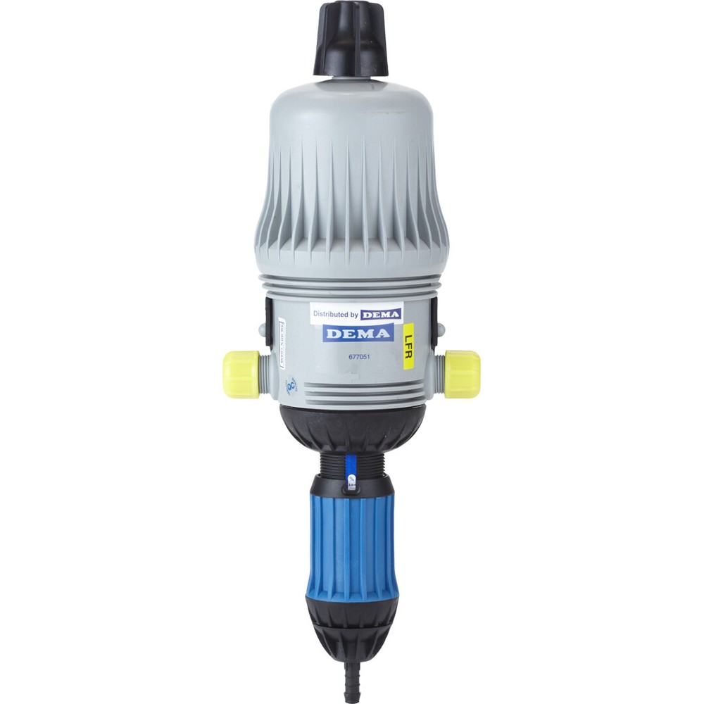Dema MixRite 3.5 Series