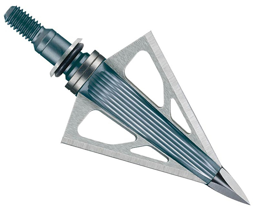 NAP NAP60150 Thunderhead Fixed Broadhead 100 GR/ 5 Pack
