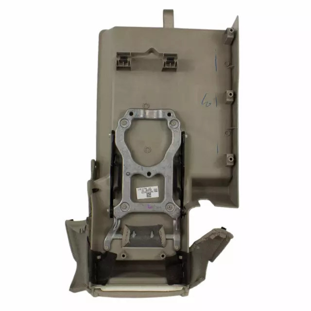 Genuine Ford Armrest Assembly FB5Z-7867112-AC