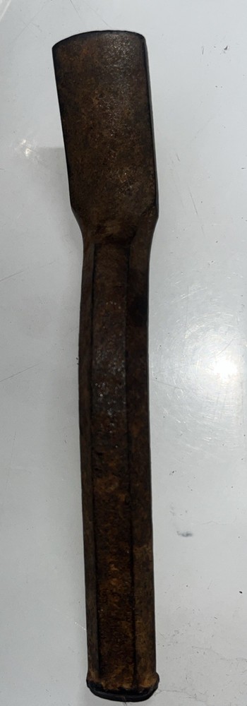 Antique Packing Tool Chisel