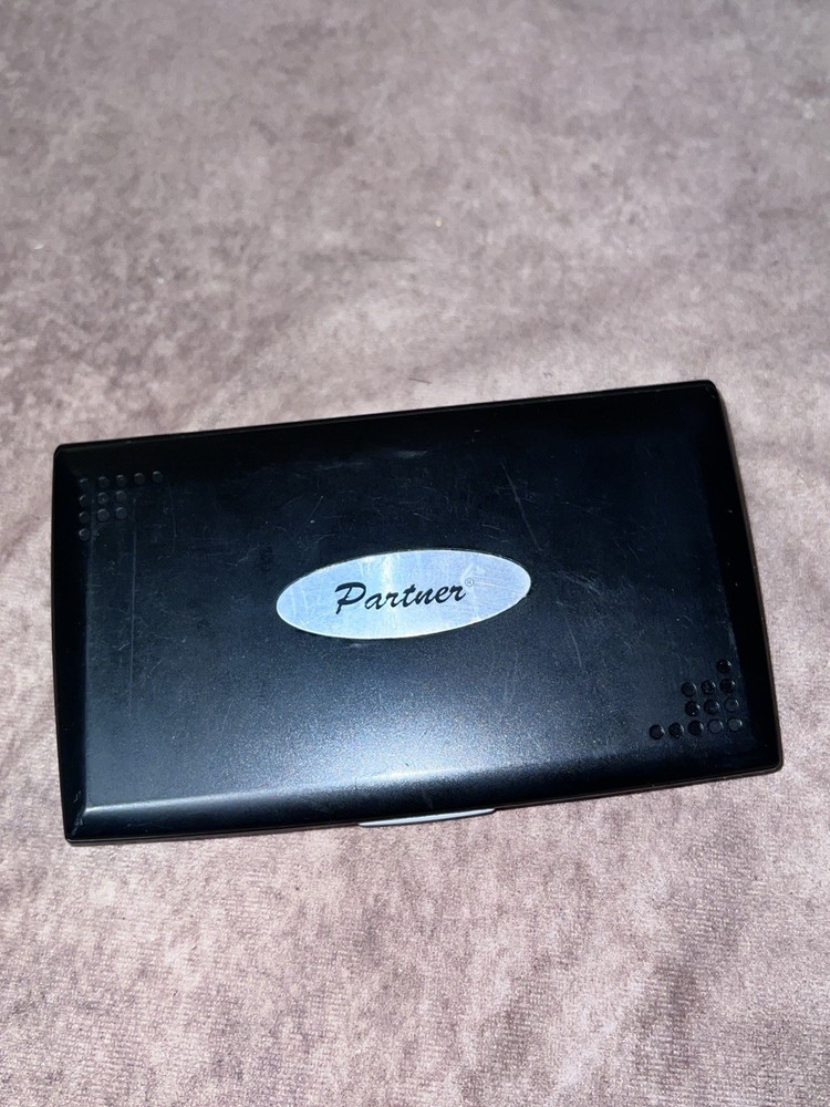 Ectaco Partner ER300T