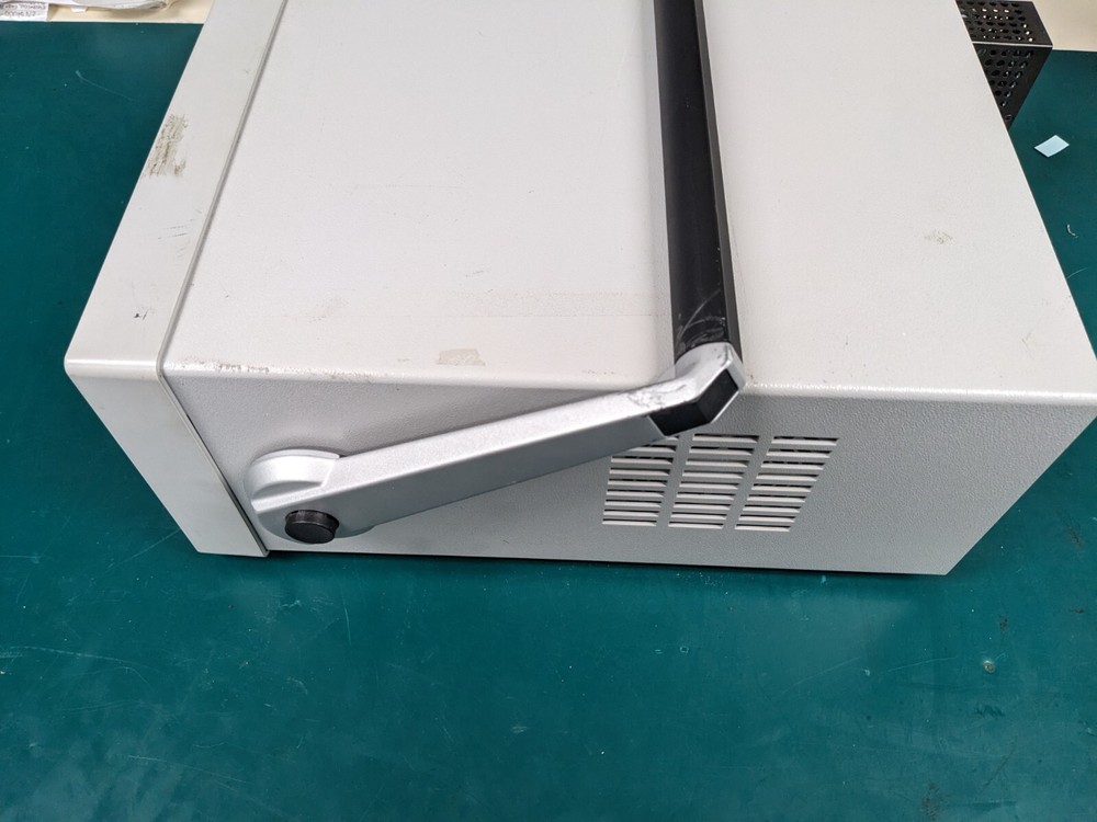 Voltech PM6000 Universal Power Analyzer