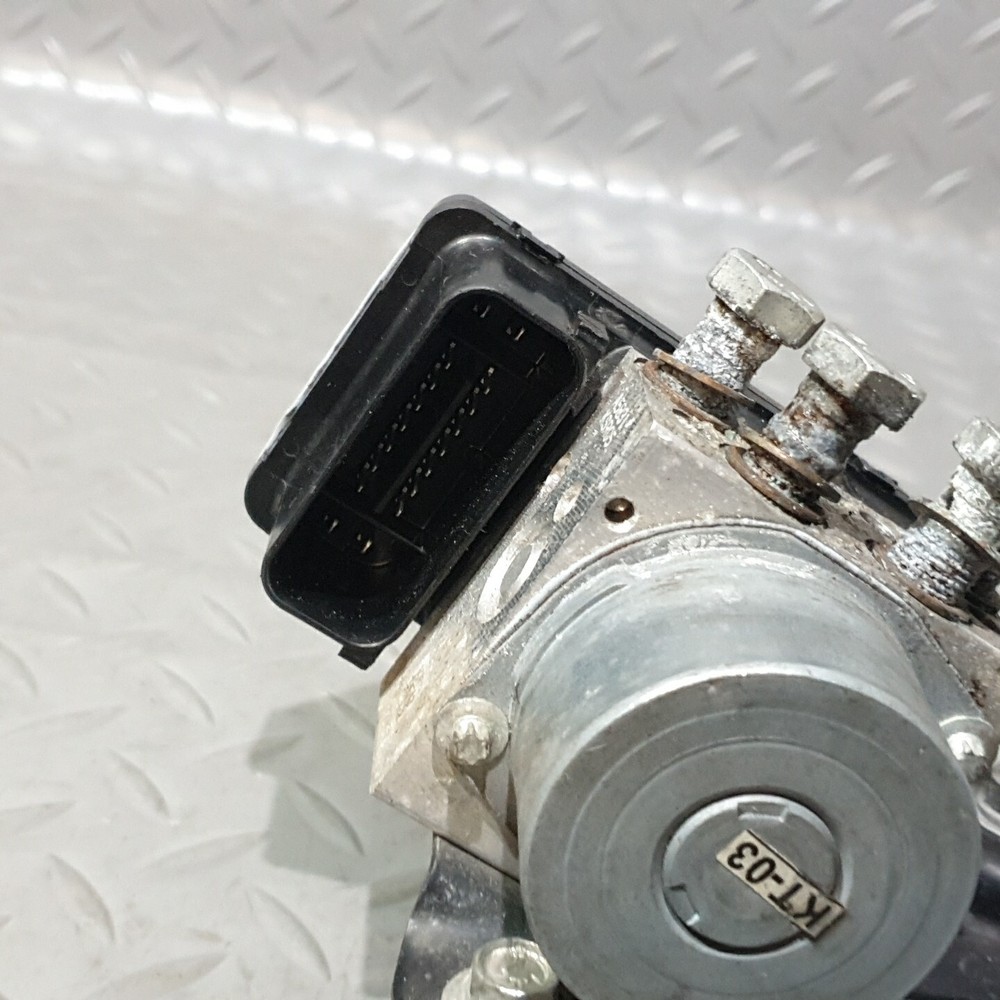 ♻️ Honda CBR 125 2012 - 2018 ABS Pump Module ♻️