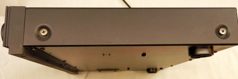 Harmon Kardon Citation 23 Active Tracking Tuner