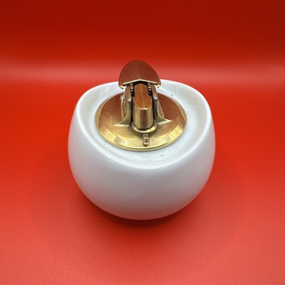 Ronson Table Lighter Vintage