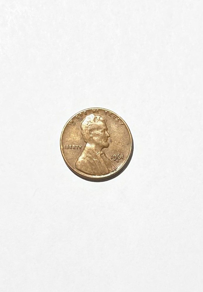 1961 Penny