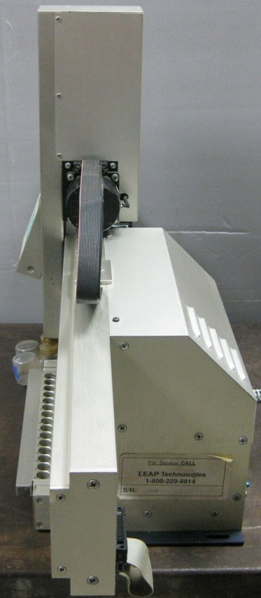 LEAP TECHNOLOGIES CTC ANALYTICS A200SE LIQUID SAMPLER