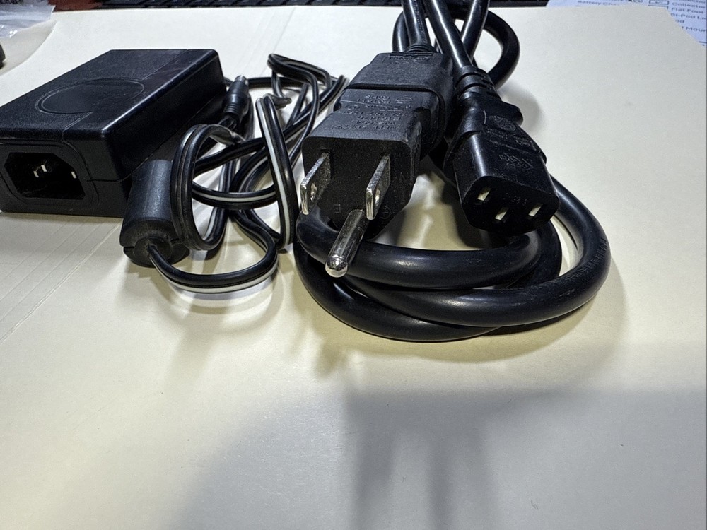 Trimble TSC3/RANGER 3 Wall Charger