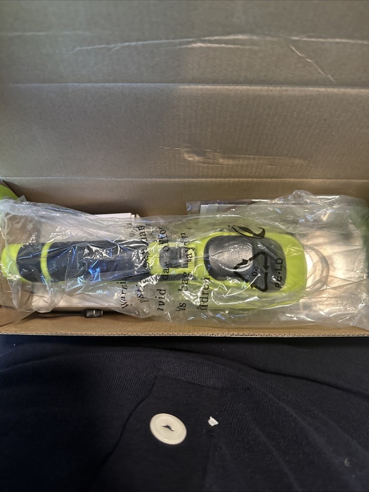 Snap fresh Cordless Trimmer