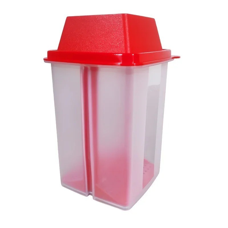 Reusable Beetroot Jars - BPA Free Beetroot Container with Strainer AU