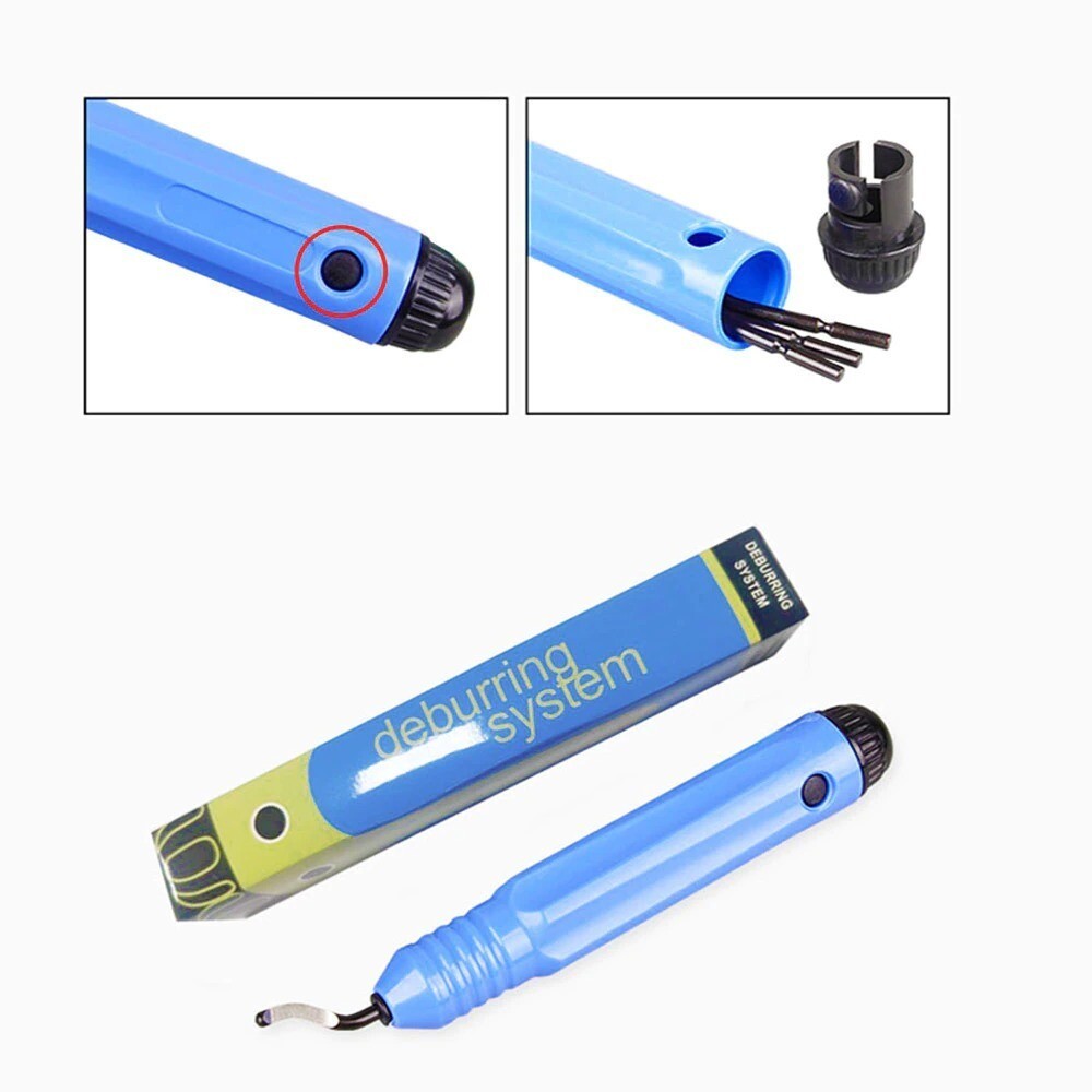 Trimming knife Scraper tools for Chamfering PLA ABS PETG material For 3D Printer