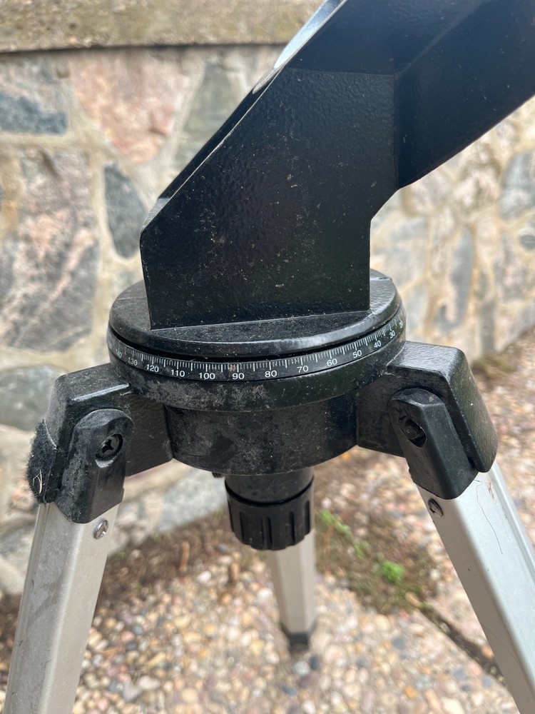 Meade Telescope Tripod