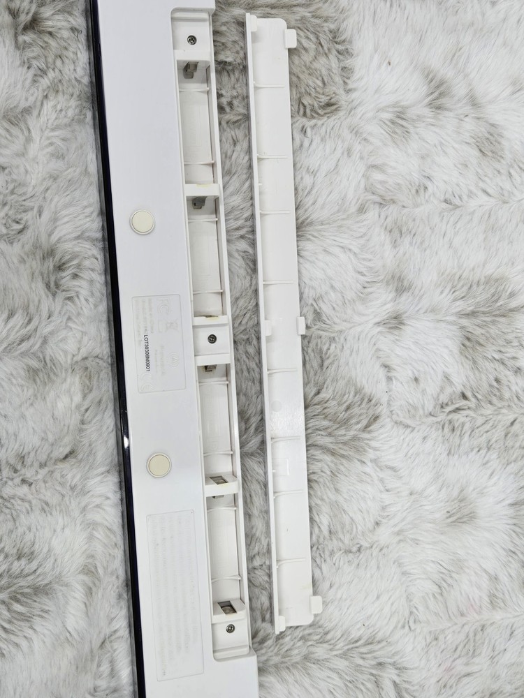 Nintendo Wii U Motion Sensor - White 091002 Tested Working